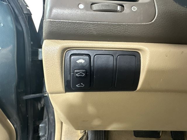 2004 Honda Accord EX-L