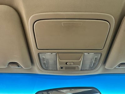 2004 Honda Accord EX-L