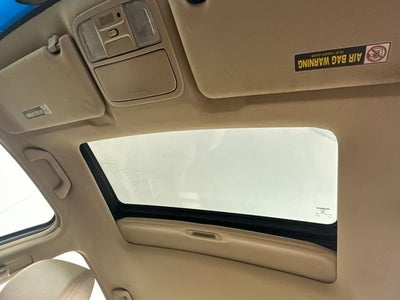 2004 Honda Accord EX-L