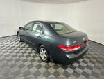 2004 Honda Accord EX-L