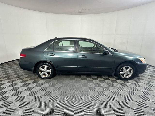 2004 Honda Accord EX-L