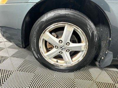 2004 Honda Accord EX-L
