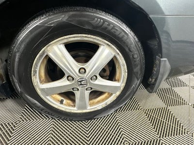 2004 Honda Accord EX-L