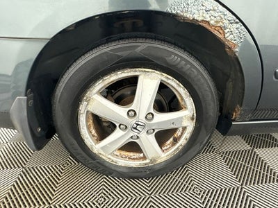 2004 Honda Accord EX-L