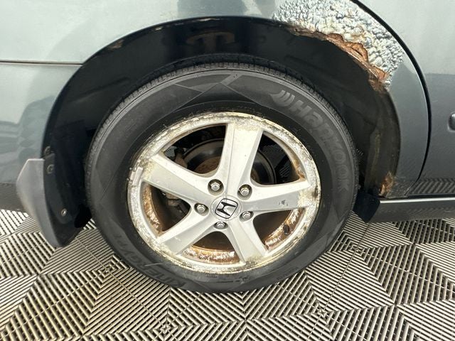 2004 Honda Accord EX-L