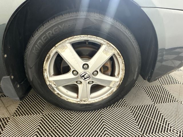 2004 Honda Accord EX-L
