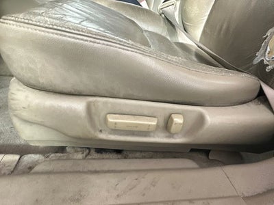 2004 Honda Accord EX-L