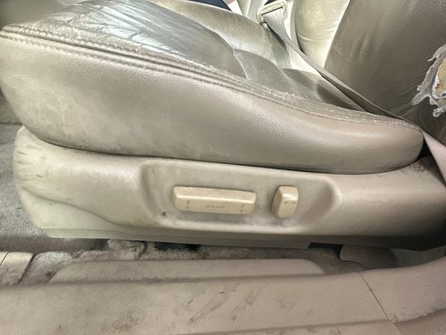 2004 Honda Accord EX-L