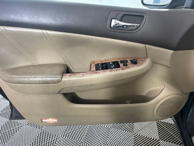 2004 Honda Accord EX-L