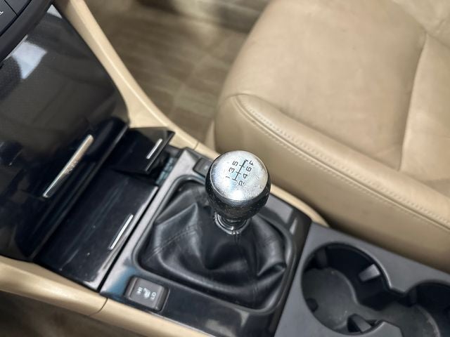 2007 Honda Accord EX-L