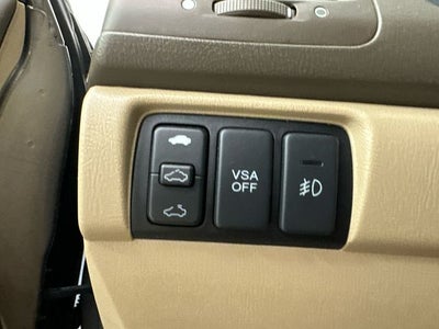 2007 Honda Accord EX-L