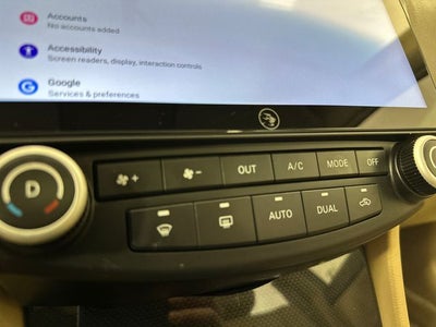 2007 Honda Accord EX-L