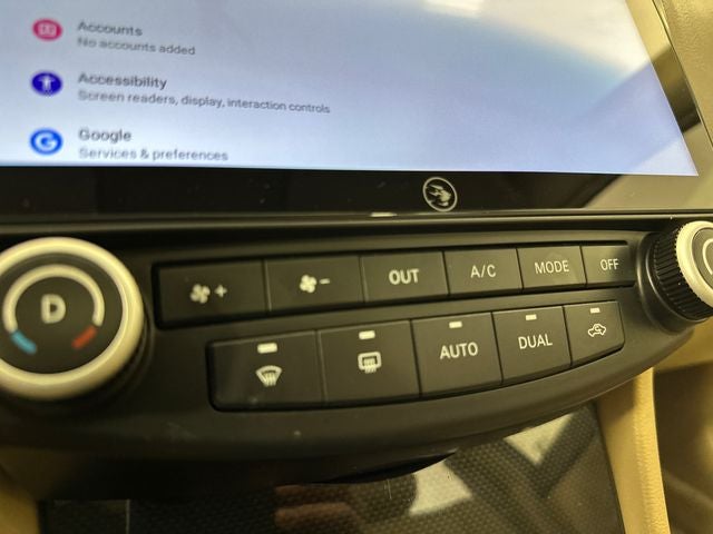 2007 Honda Accord EX-L