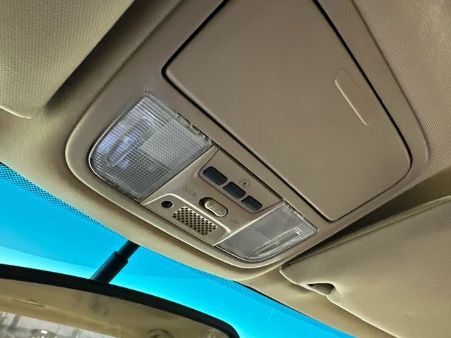 2007 Honda Accord EX-L