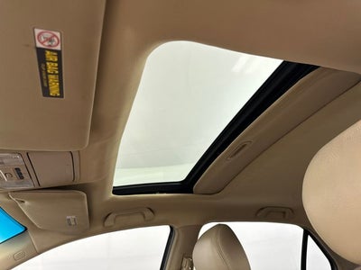 2007 Honda Accord EX-L