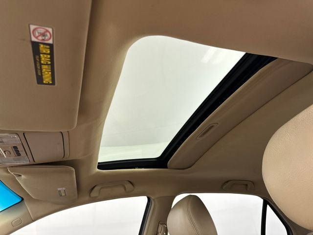 2007 Honda Accord EX-L