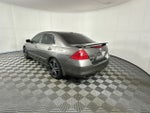 2007 Honda Accord EX-L