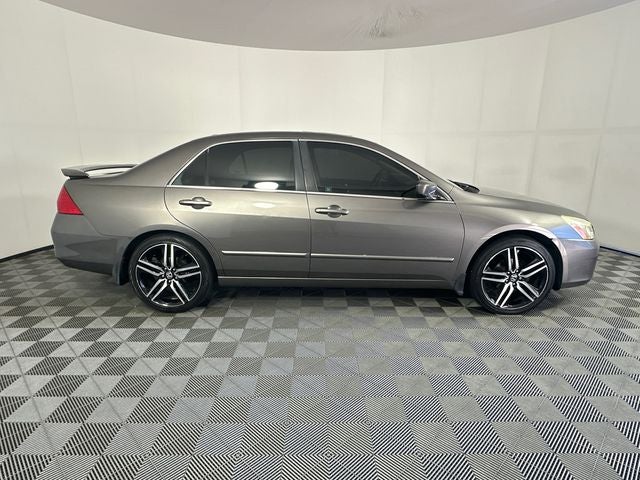 2007 Honda Accord EX-L