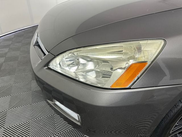 2007 Honda Accord EX-L