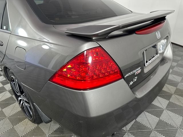 2007 Honda Accord EX-L