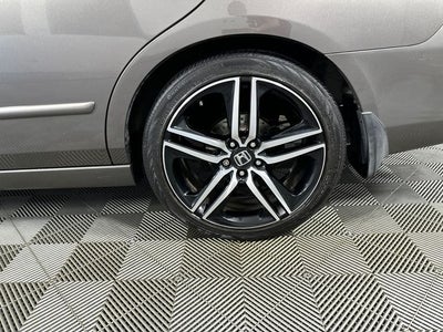 2007 Honda Accord EX-L