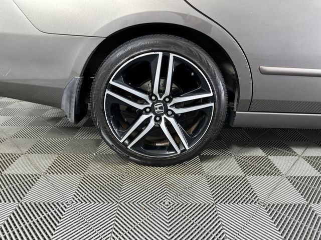 2007 Honda Accord EX-L