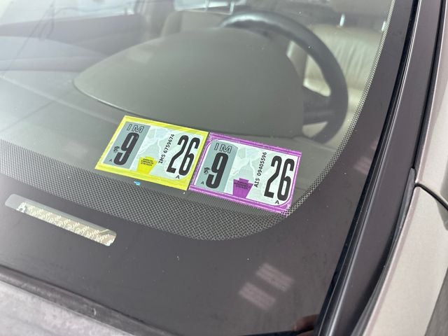 2007 Honda Accord EX-L