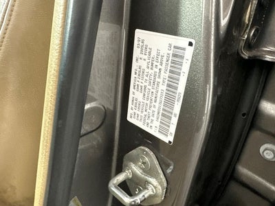 2007 Honda Accord EX-L