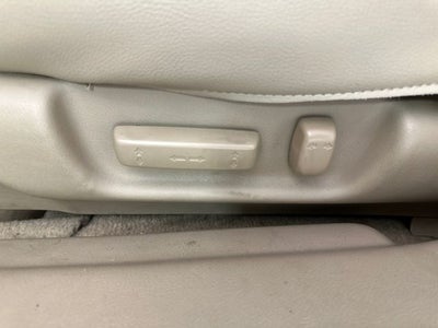 2007 Honda Accord EX-L