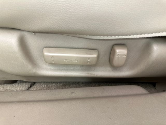 2007 Honda Accord EX-L