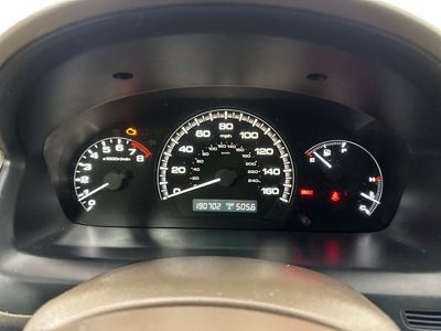 2007 Honda Accord EX-L