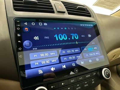 2007 Honda Accord EX-L
