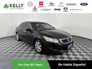 2008 Honda Accord EX 3.5