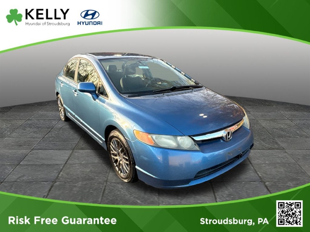 2008 Honda Civic