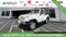 2010 Jeep Wrangler Sahara