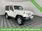 2010 Jeep Wrangler Sahara