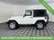 2010 Jeep Wrangler Sahara