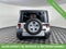 2010 Jeep Wrangler Sahara