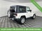 2010 Jeep Wrangler Sahara