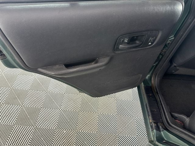 2000 Jeep Cherokee Sport