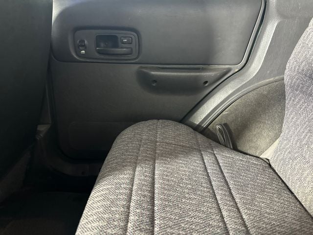 2000 Jeep Cherokee Sport