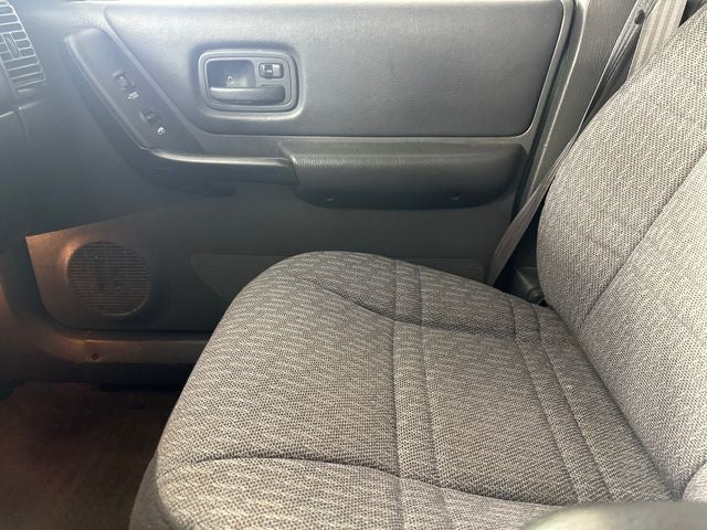 2000 Jeep Cherokee Sport