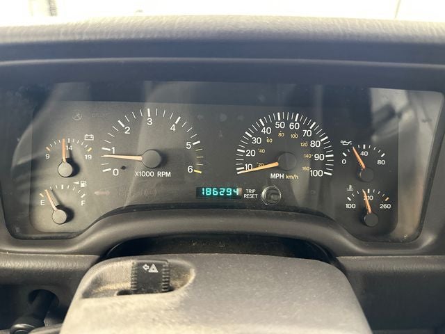 2000 Jeep Cherokee Sport