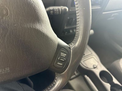 2000 Jeep Cherokee Sport