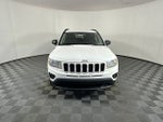 2011 Jeep Compass Base