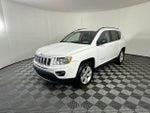 2011 Jeep Compass Base