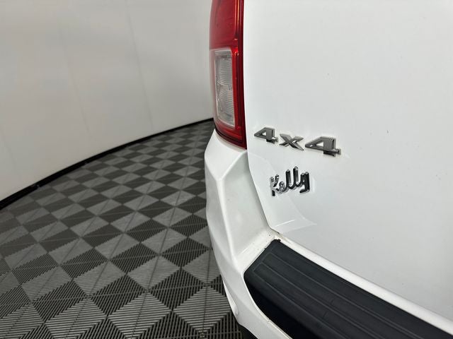 2011 Jeep Compass Base
