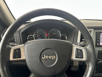 2009 Jeep Grand Cherokee Laredo
