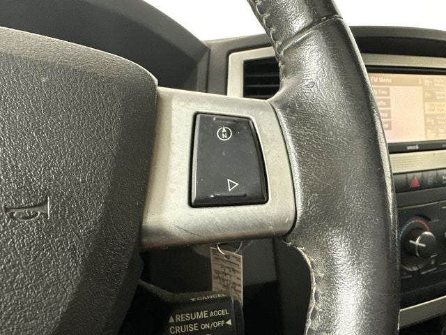 2009 Jeep Grand Cherokee Laredo