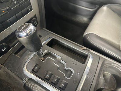 2009 Jeep Grand Cherokee Laredo